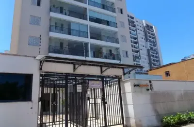 Apartamento 2 dormitórios 1 vaga no you tucuruvi- do lado do metrô