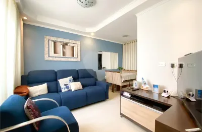 “sobrado em condomínio fechado com 3 dormitórios e 2 vagas, próximo ao metrô tucuruvi'