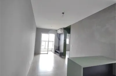 Apartamento Novo à Venda no Tucuruvi, 65 m², Varanda Gourmet e Lazer Completo