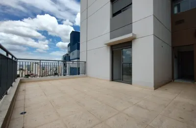 Excelente Apartamento Garden com Terraço e Churrasqueira –COLADO com o  Metrô Tucuruvi