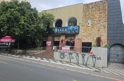 Imóvel comercial – locação ou venda | ao lado do metrô borba gato