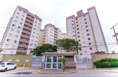 ótimo apartamento á venda no Condominio Boulevart de France