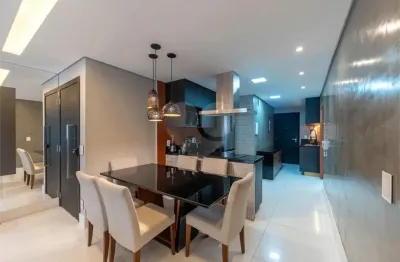 Apartamento 2 dormitórios - porteira fechada | av. Braz leme