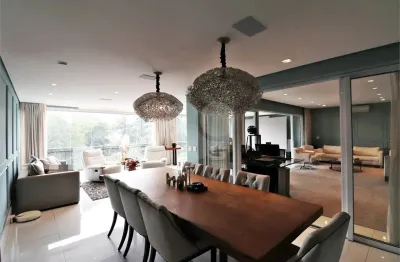 Apartamento com acabamentos de Altíssimo Padrão no Grand Tolle – Santana