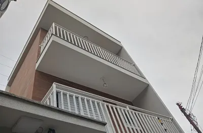 Apartamento novo em condomínio fechado próximo ao metrô tucuruvi