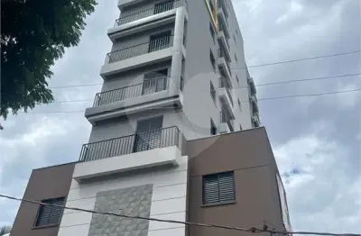 Apartamento novo 25m² com 1 quarto localizado na parada inglesa