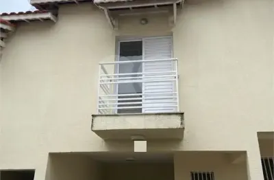 Casa em condomínio para locação no bairro do tremembé