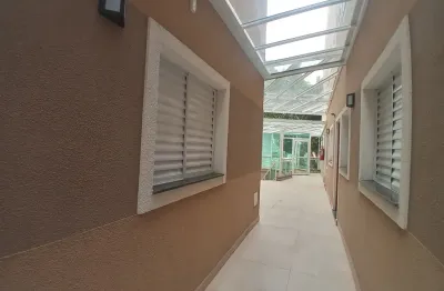 Apartamento novo em condomínio  na vila nova mazzei