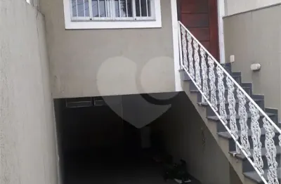 Sobrado para venda em vila nova mazzei, oportunidade.