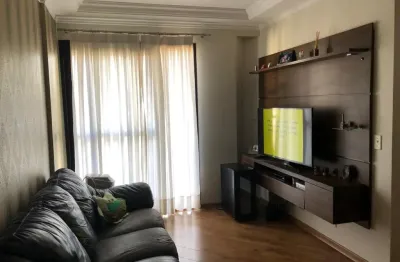 Apartamento à venda - 53 metros - 2 quartos - 1 suíte - 1 vaga -santa terezinha