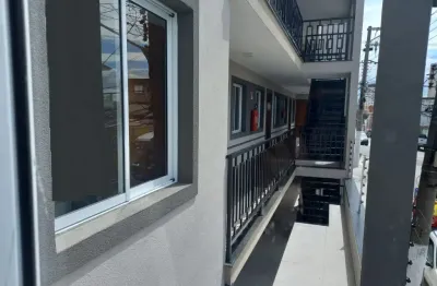 Casa em condomínio fechado com 1 quarto à venda na Rua Borges, 420, Parada Inglesa, São Paulo