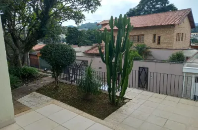 Casa à venda -  ampla com jardins  - área gourmet - tremembé