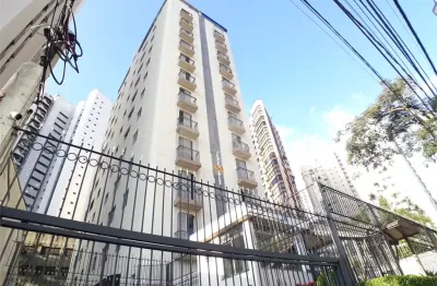 Imóvel com 2 dorms, vaga e vista livre!!! em santana area nobre