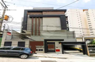 Casa à venda em condomínio na vila dom pedro ii , com 2 quartos, sala , cozinha , banheiro e área de serviço .   opções de apartamentos sem vaga .   unidades e plantas com desenhos e metragens variada
