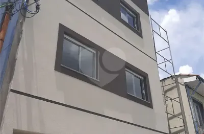 Kitnet / Stúdio à venda na Rua São Marcelo, 1, Vila Gustavo, São Paulo
