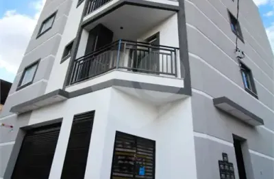 Apartamentos novos com um dormitório com ou sem vaga de garagem na parada inglesa