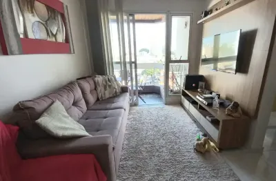 Apartamento com 2 quartos à venda na Rua Ausonia, 419, Vila Mazzei, São Paulo