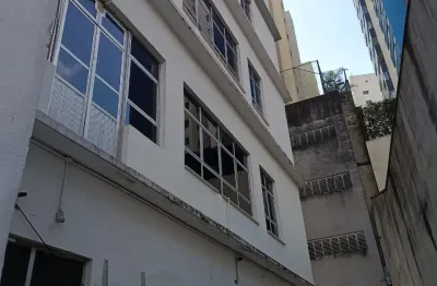 Prédio para venda ou locação - 4 andares - 20 vagas. ponte do limão
