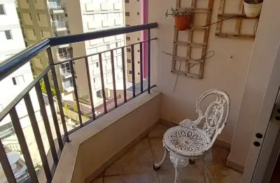 Apartamento com 2 quartos à venda na Rua Piracema, 91, Santa Teresinha, São Paulo