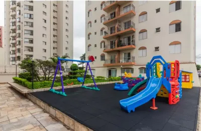 Apartamento à venda - 72 metros - 2 quartos - 2 vagas - mandaqui