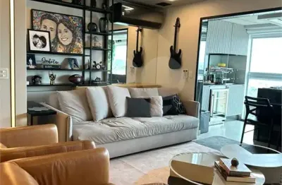Apartamento 118m² impecável - 3 quartos - 2 vagas na vila guilherme