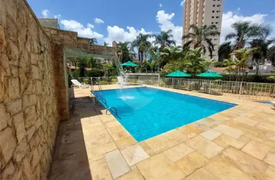 Apartamento 54m² - 2 quartos - 1 vaga - lazer no tucuruvi