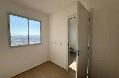 Locação de apartamento de 2 dormitórios – barra funda