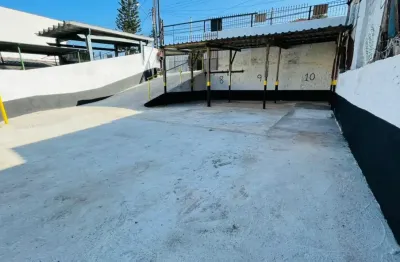 Terreno comercial à venda na Travessa Luís Gonçalves, 116, Santa Teresinha, São Paulo