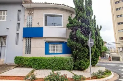 Imóvel comercial na vila mariana – 240 m², 8 salas, 4 vagas – próximo ao metrô