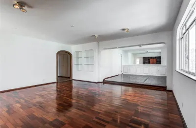Apartamento com 4 quartos à venda na Rua Padre João Manuel, 1089, Cerqueira César, São Paulo