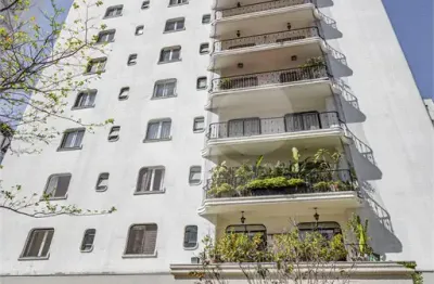 Apartamento sofisticado no Jardim com terraço, 3 suítes e 2 vagas