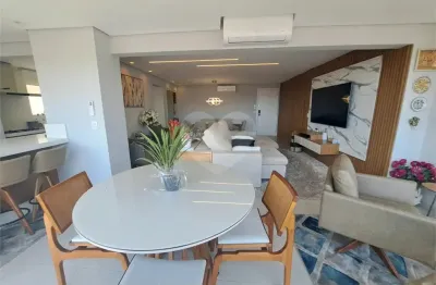 Apartamento de alto padrão para locação em santana, são paulo