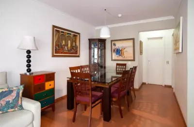 Apartamento na BELA VISTA com 3 Suítes, Varanda Gourmet, 2 Vagas e Lazer Completo