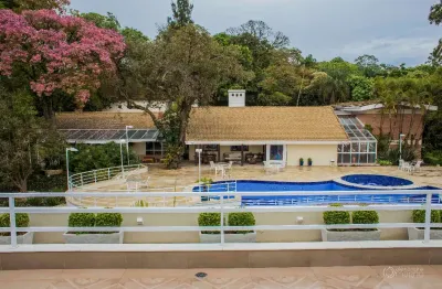 Casa em condominio dentro de reserva florestal 15 minutos do metrô