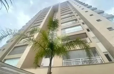 Apartamento com 3 quartos à venda na Rua Nova dos Portugueses, Santa Teresinha, São Paulo
