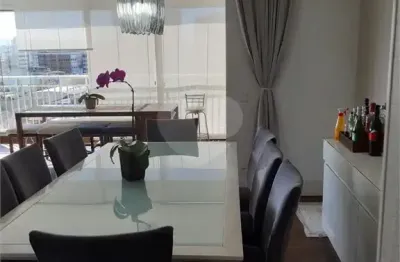 Apartamento com 3 quartos à venda na Rua Luiz Tavares, 300, Vila Guilherme, São Paulo