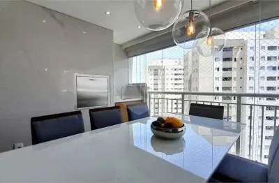Apartamento com 3 quartos à venda na Avenida Marquês de São Vicente, 2860, Água Branca, São Paulo
