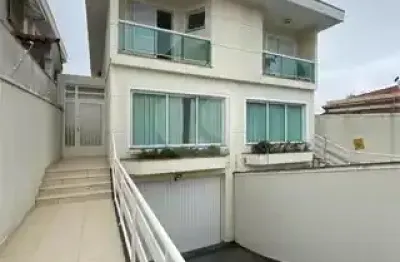 Casa com 4 quartos à venda na Rua José Justino Pereira, Água Fria, São Paulo