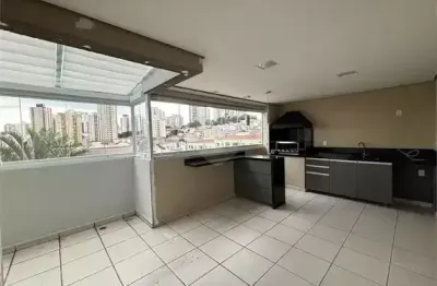 Apartamento com 3 quartos à venda na Rua Marechal Hermes da Fonseca, 91, Santana, São Paulo