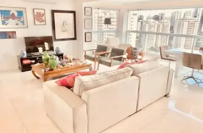 Apartamento com 3 quartos à venda na Rua Barão do Bananal, 300, Pompéia, São Paulo