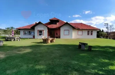 Casa térrea condominio fechado serra da cantareira, mairiporã