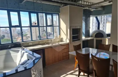 Cobertura com 3 quartos à venda na Rua Pontins, 100, Santana, São Paulo