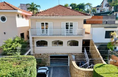 Sobrado no jardim frança, aceito apartamento na troca 4 dormitórios, 6 vagas com salão de festas