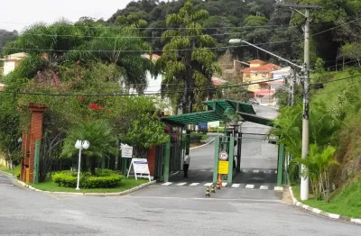 Terreno em condominio fechado 525 metros quadrados com planta aprovada