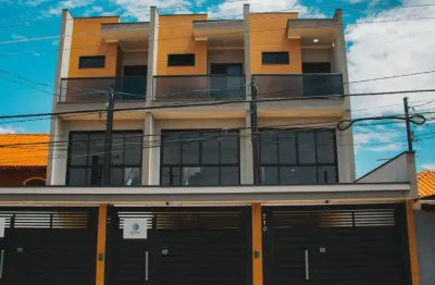 Casa com 3 quartos à venda na Rua Manuel Oliveira Bueno, 212, Penha, São Paulo