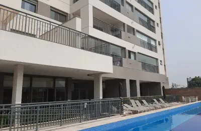 Apartamento novo garden , com terraço gourmet , tucuruvi