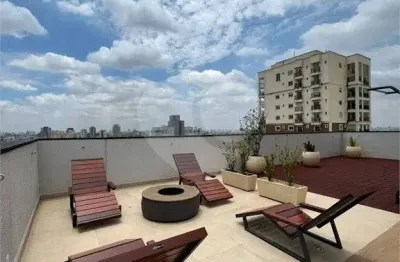 Apartamento com 2 quartos à venda na Vila Paulicéia, São Paulo 