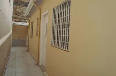 Casa com 2 quartos à venda na Travessa André Calmettes, 194, Vila Nivi, São Paulo