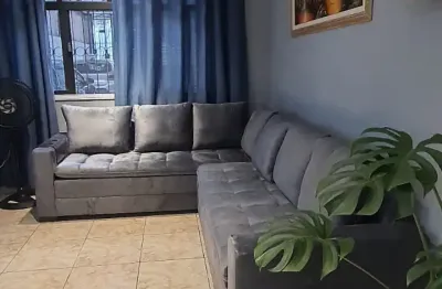 Casa com 2 quartos à venda na Vila Espanhola, São Paulo 