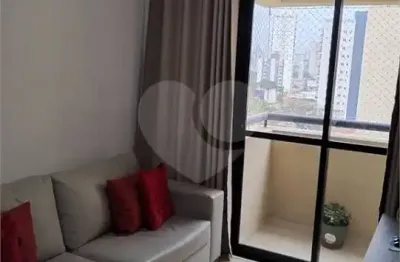 Apartamento com 2 quartos à venda na Rua Jair Moraes, 55, Santana, São Paulo